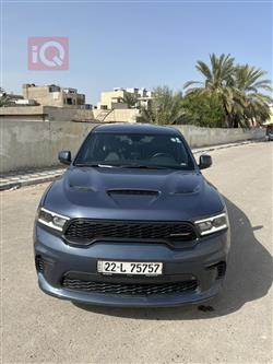 دودج دورانجو